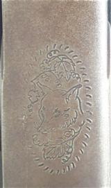 Fox-Savage Model B 12ga. - 15 of 17