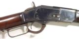 Winchester Model 1873 44-40 High Condition - 3 of 18