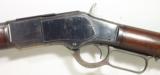 Winchester Model 1873 44-40 High Condition - 7 of 18