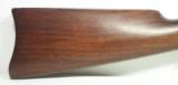 Winchester 94 Saddle Ring Carbine 32-40 - 2 of 15