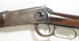 Winchester 94 Saddle Ring Carbine 32-40 - 7 of 15