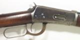 Winchester 94 Saddle Ring Carbine 32-40 - 3 of 15