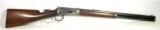 Rare Winchester 94 Takedown Short Rifle - 1 of 15