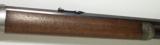 Rare Winchester 94 Takedown Short Rifle - 4 of 15