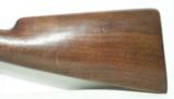 Rare Winchester 94 Takedown Short Rifle - 6 of 15