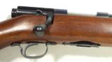 Winchester Model 43 Rare 32-20 - 3 of 15