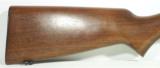 Winchester Model 43 218 Bee Factory D&T - 2 of 15