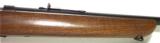 Winchester Model 43 218 Bee Factory D&T - 5 of 15