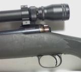 Savage 110 7 Mag with Scope - 8 of 15