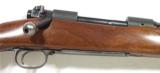 Winchester Model 70 FWT 270 - 3 of 16