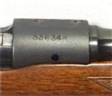 Winchester Model 70 FWT 270 - 4 of 16