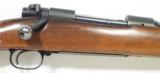 Winchester Model 70 Pre 64 - 3 of 16