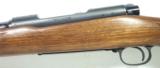 Winchester Model 70 FWT .358 - 9 of 17