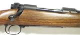 Winchester Model 70 FWT .358 - 3 of 17