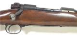 Winchester Model 70 Pre 64 - 3 of 16
