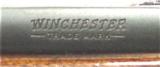 Winchester Model 70 Pre 64 - 9 of 16