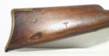 Henry Rifle SN 2705 - 2 of 16