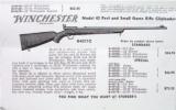 Winchester M43 Deluxe 25-20 - 19 of 19