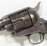 Colt SAA 2nd Gen - Made 1970 - 7 of 20