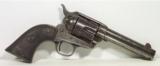 Colt SAA41 - Texas Shipped 1891 - 1 of 20