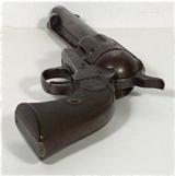 Colt SAA41 - Texas Shipped 1891 - 18 of 20
