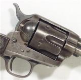 Colt SAA41 - Texas Shipped 1891 - 3 of 20