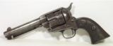 Colt SAA41 - Texas Shipped 1891 - 5 of 20