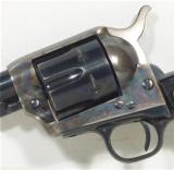 Colt SAA 2nd Gen - Made 1970 - 7 of 20