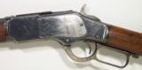 Winchester 1873 38/40 Made 1893 - 7 of 20