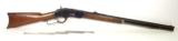 Winchester 1873 38/40 Made 1893 - 1 of 20