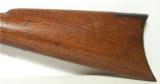 Winchester 1873 38/40 Made 1893 - 6 of 20