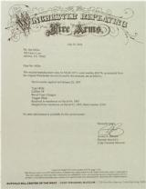 Winchester 1873 38/40 Made 1893 - 20 of 20