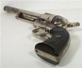 Colt Single Action Army 45 Made 1883 - 14 of 20