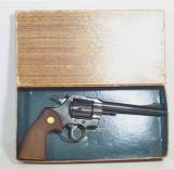 Rare Colt Officers Match 22 Mag - 1 of 20