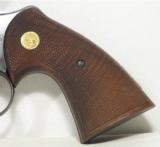 Rare Colt Officers Match 22 Mag - 9 of 20