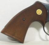 Rare Colt Officers Match 22 Mag - 4 of 20