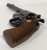 Rare Colt Officers Match 22 Mag - 19 of 20
