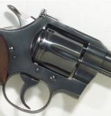 Rare Colt Officers Match 22 Mag - 5 of 20