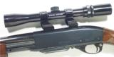 Remington Pump Rifle M7600 30-06 - 7 of 16