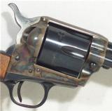 Colt Single Action Army 45 2nd Gen Made 1970 - 3 of 20