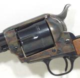 Colt Single Action Army 45 2nd Gen Made 1970 - 7 of 20