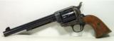 Colt Single Action Army 45 2nd Gen Made 1970 - 5 of 20