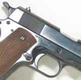 Colt 1911 A1 Commercial - 1926 - 3 of 16