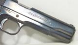Colt 1911 A1 Commercial - 1926 - 4 of 16