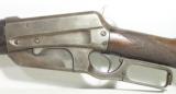 Winchester 1895 35 Cal - Deluxe - 7 of 17