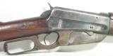 Winchester Model 1895 SRC 30-06 - 3 of 18
