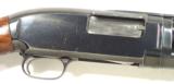 Winchester Model 12 Duck Gun - 3 of 17