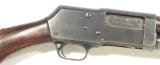 Wards Westernfield Model 35 12ga Pump - 3 of 16