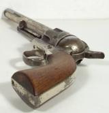 Colt Single Action Army 45 Made in 1880 - 18 of 20