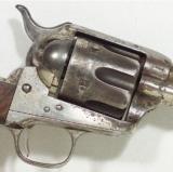 Colt Single Action Army 45 Made in 1880 - 6 of 20